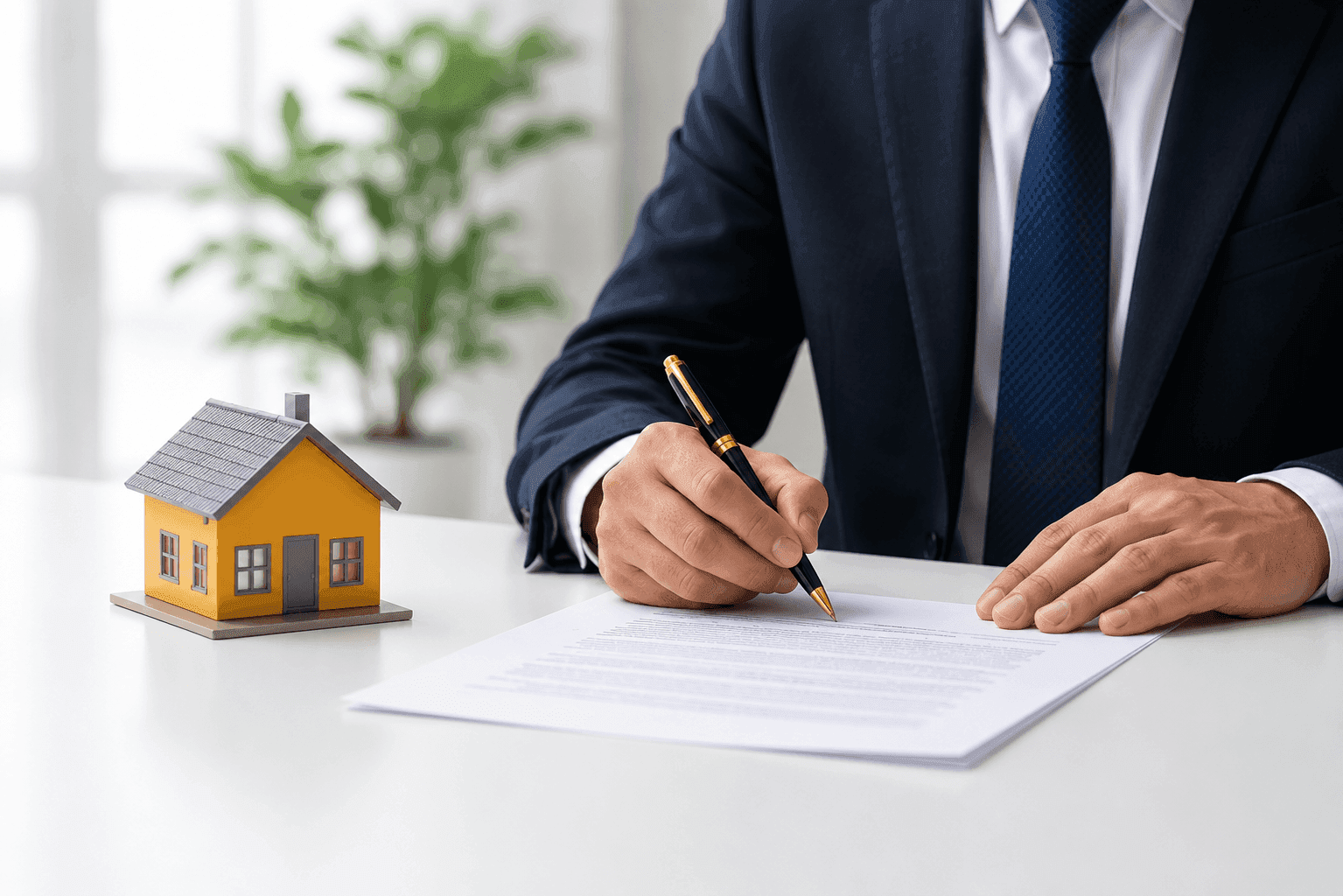 US Mortgage Industry Specialist