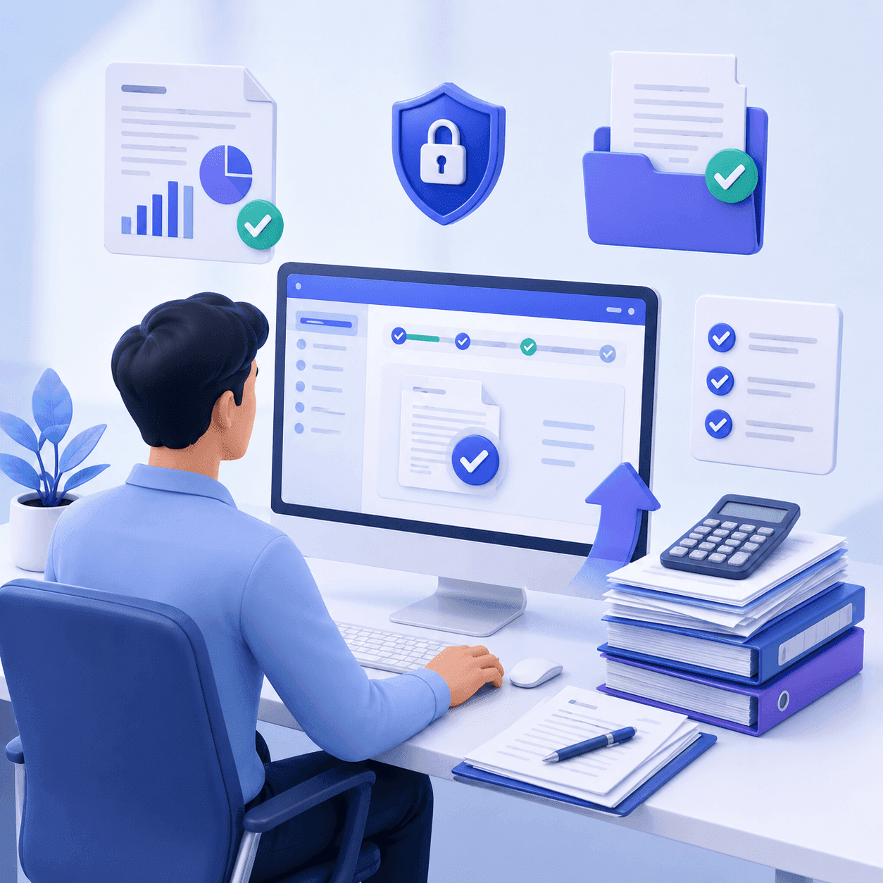 ITR Filing (Individual)