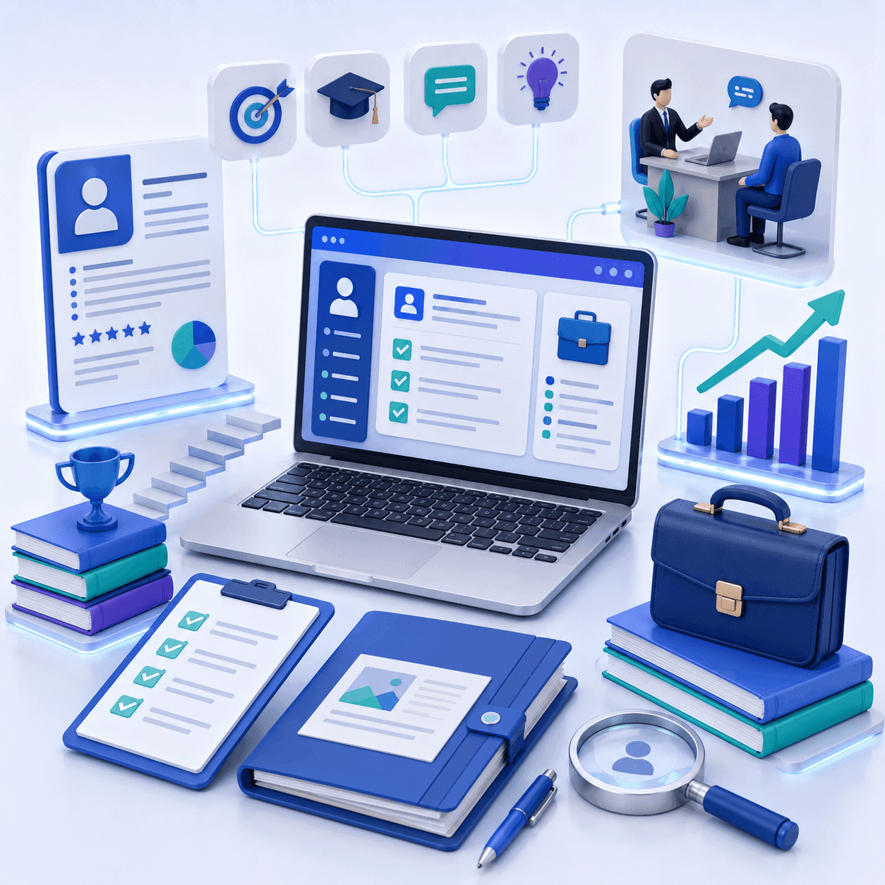 Job Readiness Program
