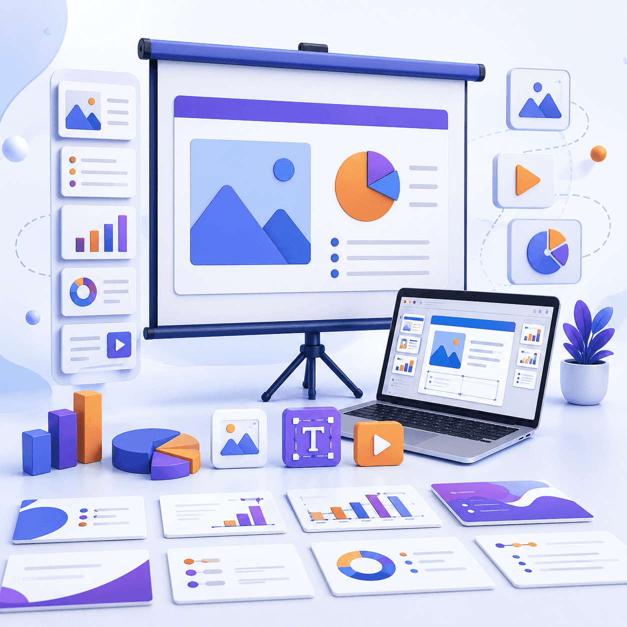 Microsoft Powerpoint