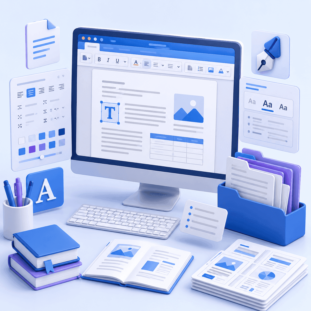 Microsoft Word