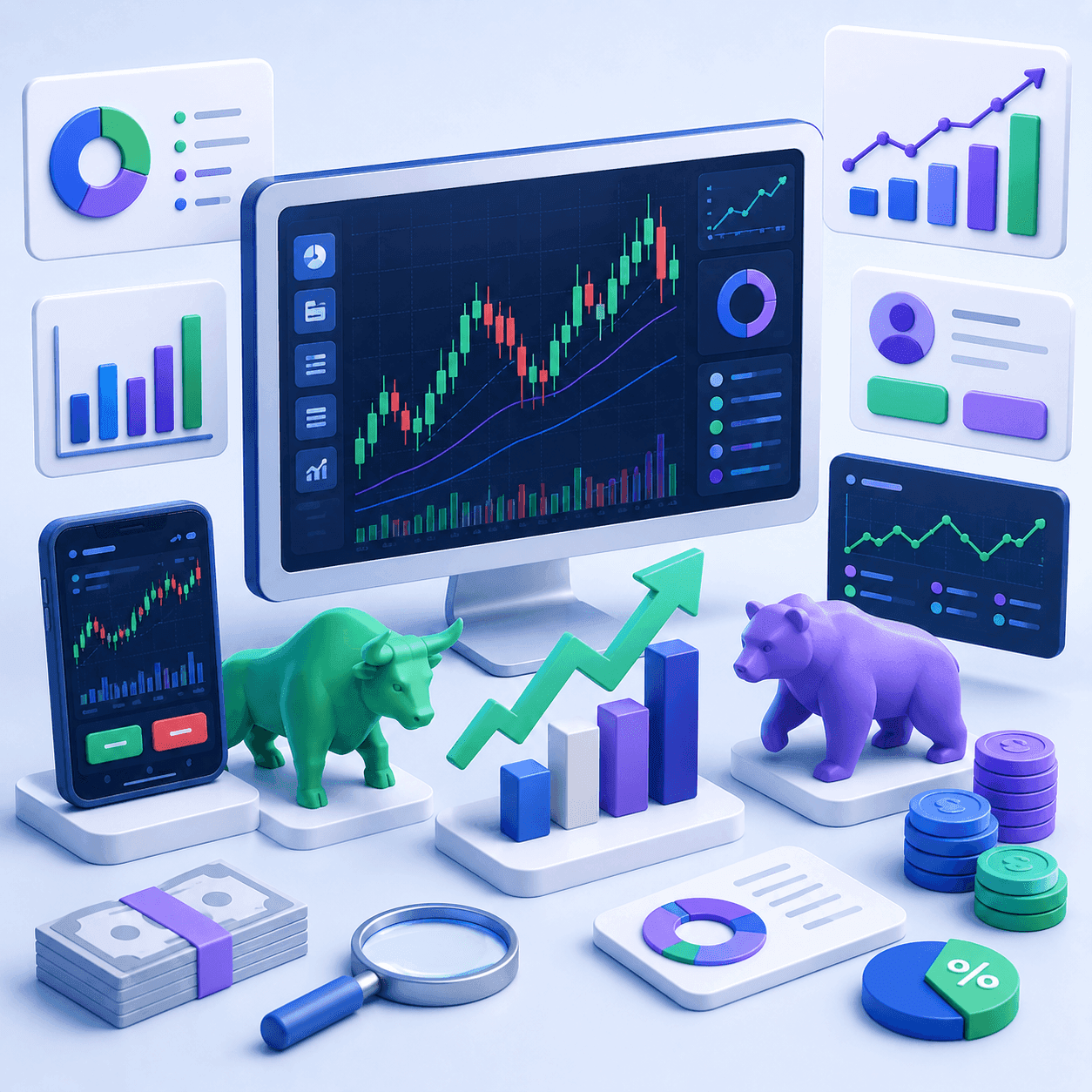 Stock Market